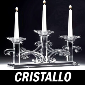 Regali Cristallo