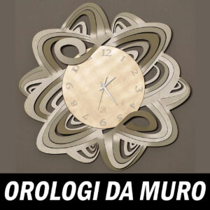 Orologi da Parete