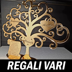 Regali Vari