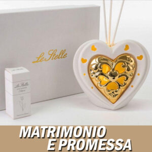 Bomboniere Matrimonio