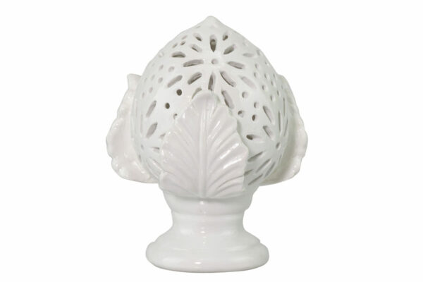 PUMO LED BIANCO CM. 15 H
