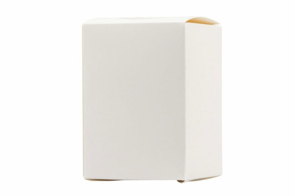 CLESSIDRA CUORE CM. 13 H CON SABBIA BIANCA CON NASTRINI E ADV LEGNO - immagine 2