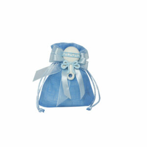 MAGNETE SOGGETTO BOY RESINA 3 ASS. CON SACCHETTO