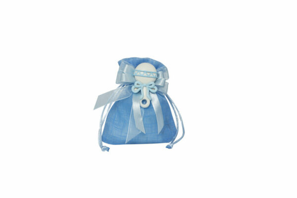 MAGNETE SOGGETTO BOY RESINA 3 ASS. CON SACCHETTO