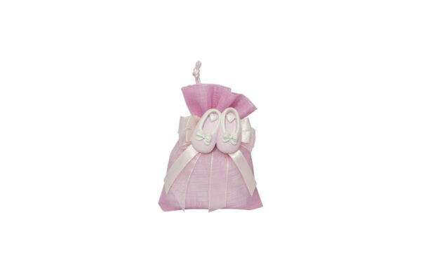 MAGNETE SOGGETTO GIRL RESINA 3 ASS. CON SACCHETTO - immagine 2