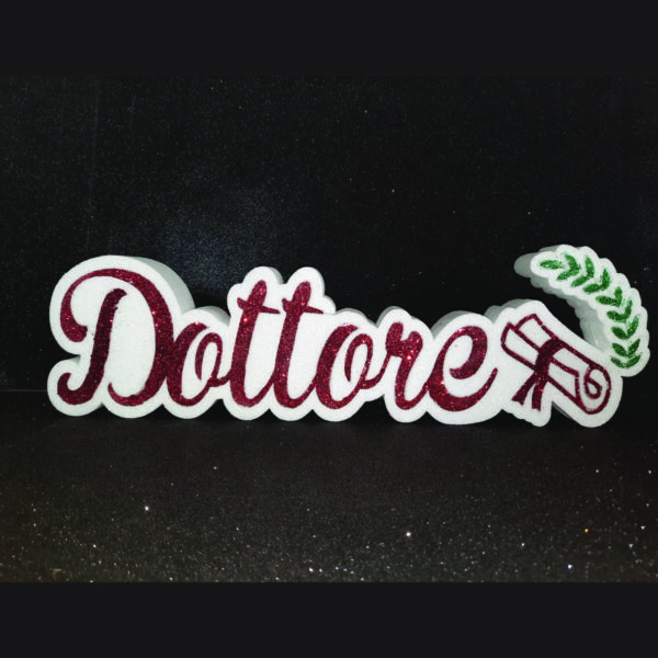 Polistirolo "Dottore"
