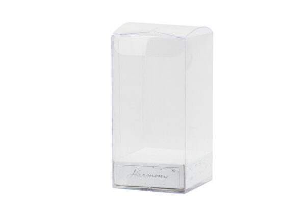 PROFUMATORE CORONA BIANCA PORCELLANA CON LED  E CORONA SILVER CON BOX E FAZZOLETTO BIANCO - immagine 2