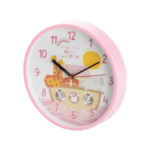 OROLOGIO GIRL ARCA DI NOE' CON BOX E FAZZOLETTO