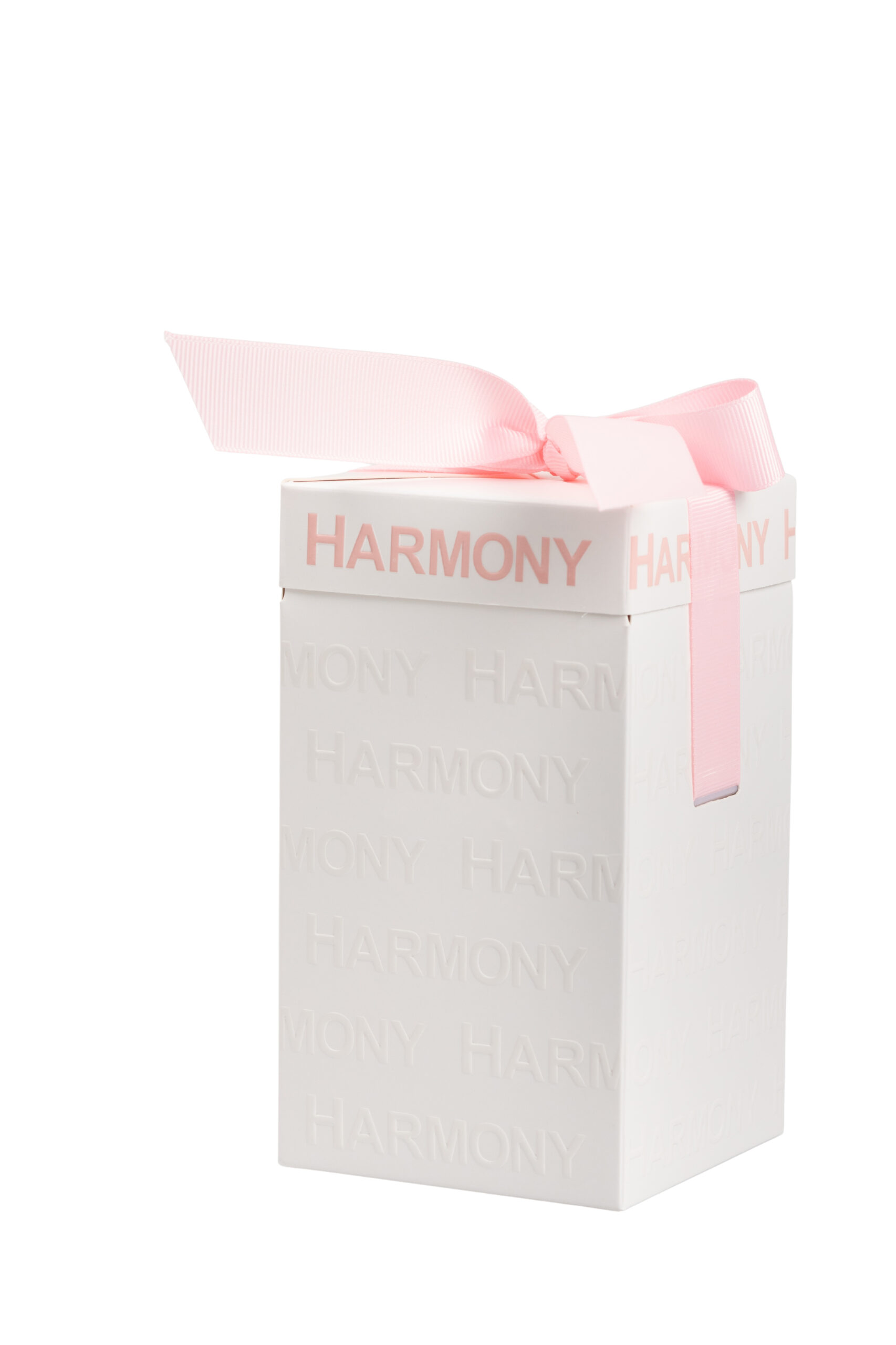CARILLON ORSETTO ROSA CON CORONA PORCELLANA CON BOX E SACCHETTO - immagine 2